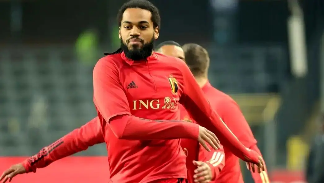 نام بمب جدید نقل و انتقالات پرسپولیس مشخص شد