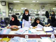 راه پرسنگلاخ پرستاری/گزارشی درباره وضعیت پرستاران که با شیفت‏‌های طولانی فرسودگی و نداشتن امنیت شغلی کار می‏‌کنند