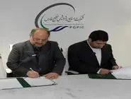 گسترش حمایت هلدینگ خلیج‌ فارس از داخلی‌ها