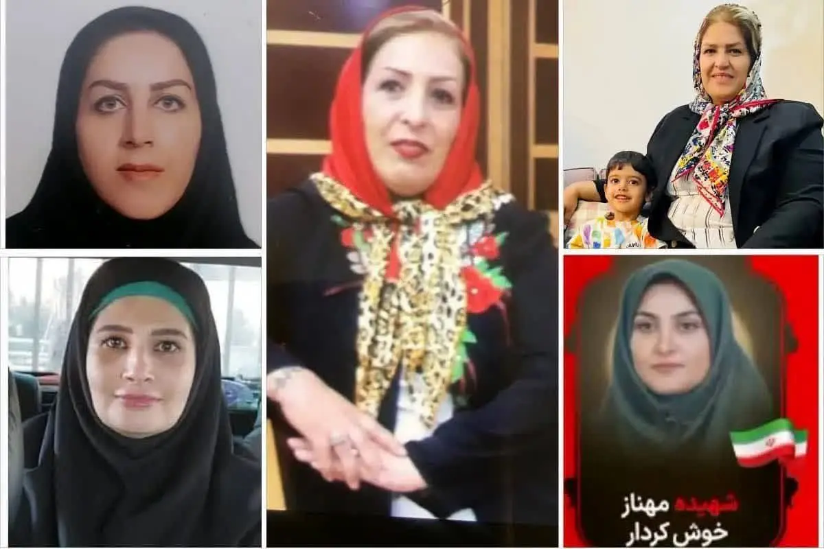 کارزار در خواست اقدام فوری در مقابل شهادت مددکاران اجتماعی در حمله نظامی اخیر اسرائیل