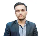 حمیدرضا قاسمی کارشناس اقتصاد: رفع تحریم‏‌ها یک مُسکن کوتاه‏‌مدت است