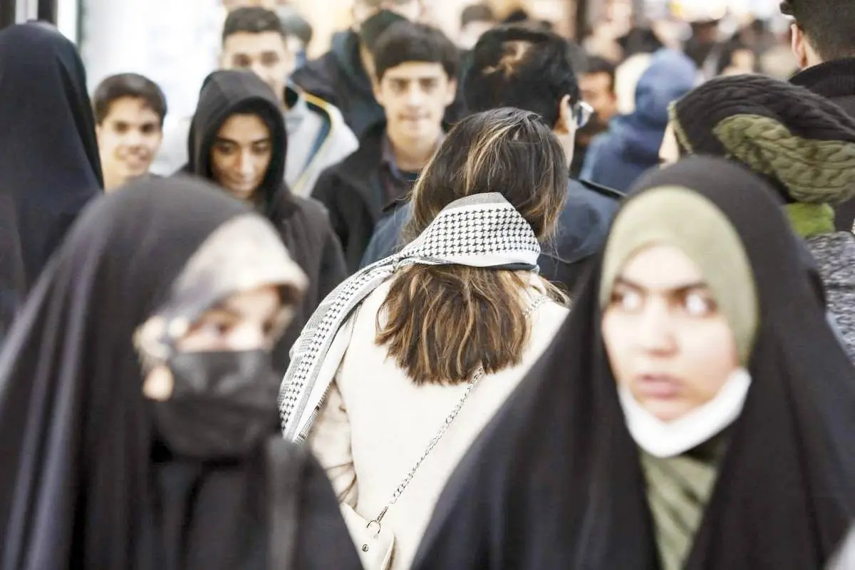 تداوم کشمکش بر سر حجاب زنان