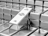 قیمت جهانی نقره؛ امروز دوشنبه 6 مرداد ۱۴۰۴