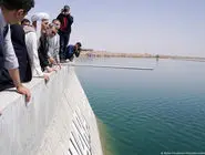 خلاف‌گویی وزیر طالبان در سیستان 