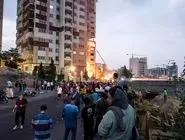 تبعـات آتشی که اسرائیل به پا کرد/تنش بالقوه نظامی در سراسر منطقه و فروپاشی دیپلماسی هسته‌ای بین ایران و امریکا