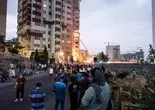 تبعـات آتشی که اسرائیل به پا کرد/تنش بالقوه نظامی در سراسر منطقه و فروپاشی دیپلماسی هسته‌ای بین ایران و امریکا
