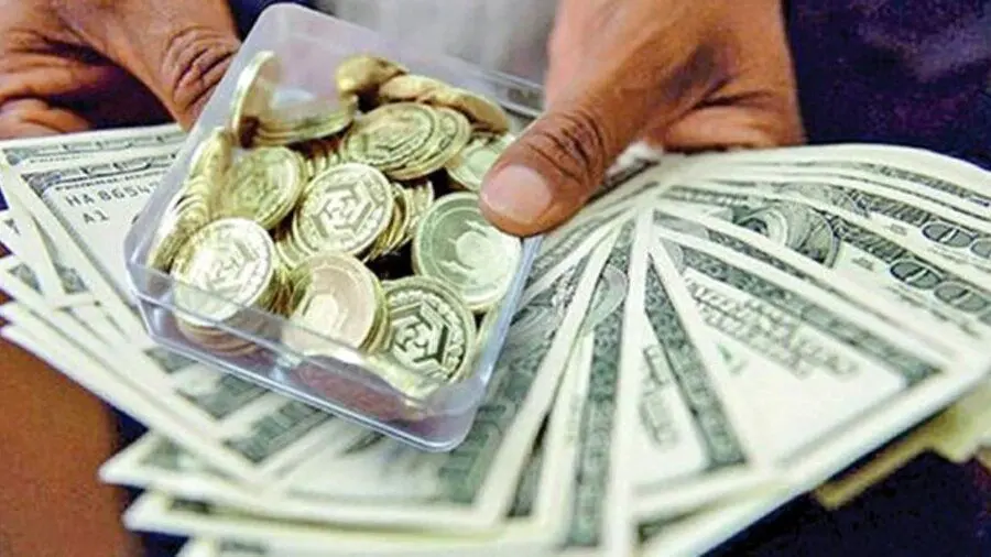 قیمت طلا، سکه و دلار امروز سهشنبه 16 اردیبهشت ۱۴۰۴+جدول