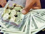 قیمت طلا، سکه و دلار امروز سه‌شنبه 16 اردیبهشت ۱۴۰۴+جدول