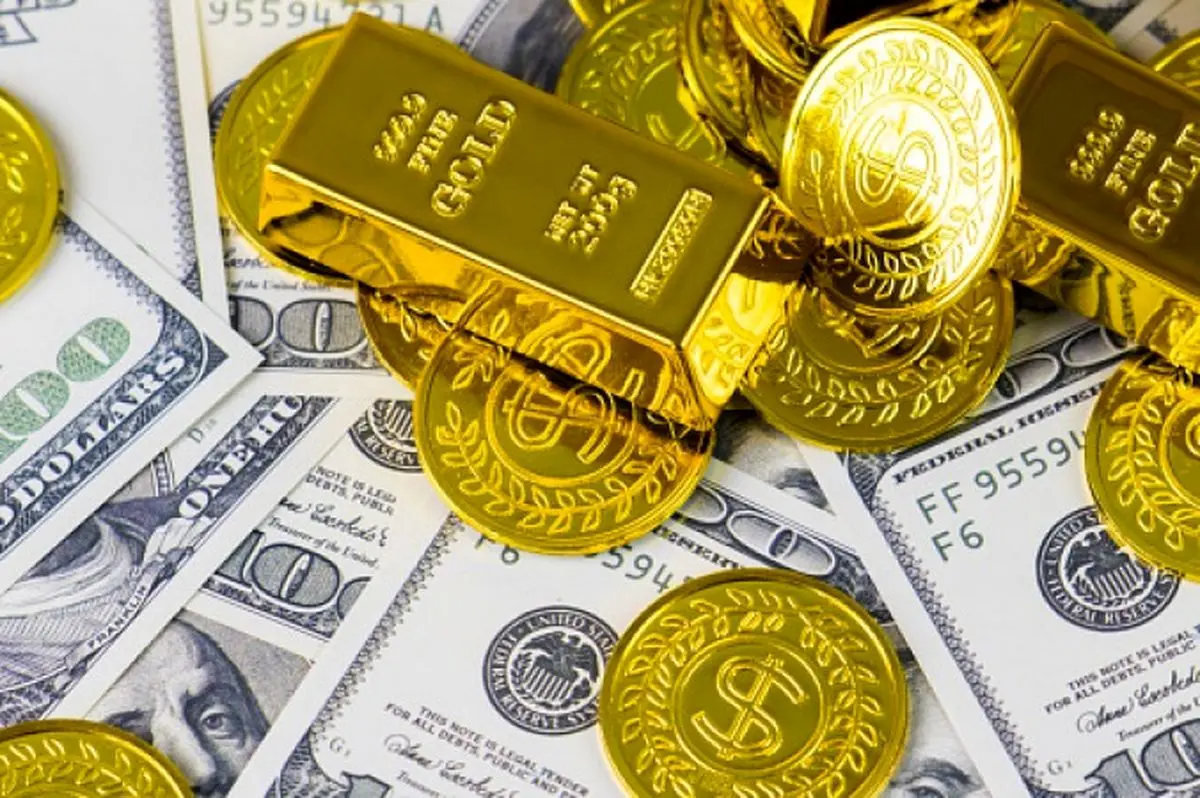 قیمت طلا، سکه و دلار امروز سهشنبه 20 خرداد ۱۴۰۴+جدول