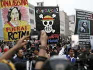 جنبش جهانی  نسل Z/بررسی اعتراضات جدید در سریلانکا، پرو، نپال، اندونزی، فیلیپین و مراکش