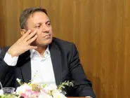 مدیر عاملی سازمان مدیریت صنعتی به قاسم خرمی رسید 
