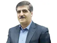 مجید آسیابان فعال سیاسی اصلاح‏‌طلب در استان همدان: نمره سیاسی خوبی به استاندار نمی‌‏دهم
