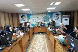 تعداد 278 بقعه متبرکه در استان مرکزی وجود دارد/تدارک ۵۵ برنامه ویژه دهه کرامت برای اجرا در بقاع متبرکه استان
