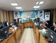 تعداد 278 بقعه متبرکه در استان مرکزی وجود دارد/تدارک ۵۵ برنامه ویژه دهه کرامت برای اجرا در بقاع متبرکه استان