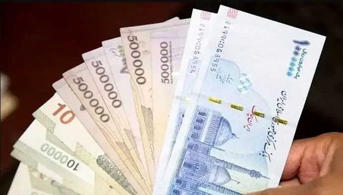 نام ریال ایران تغییر میکند؟
