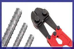 چگونه یک قیچی میلگرد بر مناسب انتخاب کنیم؟