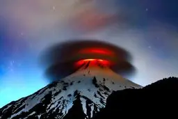 بهترین تصاویر علمی سال ۲۰۲۵ از نگاه نیچر