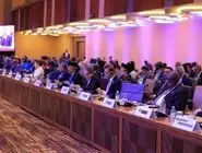 رایزنی‌های دیپلماتیک عراقچی در کامپالا؛ دیدار با وزرای خارجه میانمار، تونس و کوبا
