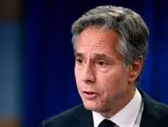 بلینکن: قضاوت درباره موفقیت حمله به تأسیسات هسته‌ای ایران زود است