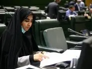 روایت یک نماینده‌ی زن مجلس از بهارستان: اسم خانم‌ها از قرعه‌کشی نطق و تذکر در نمی‌آید