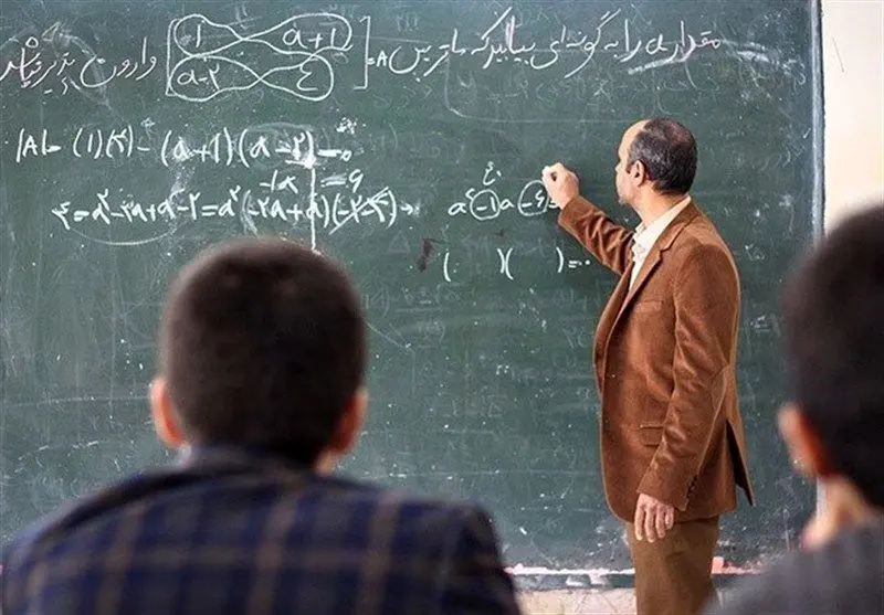 معلمی؛ حرفه‌ای که در همکاری زنده می‌ماند