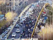 حواستان به بچه‌ها باشد/ درباره این روزهای ایران