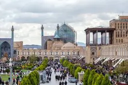 ثبت دمای ۴۰ درجه در 2 شهر