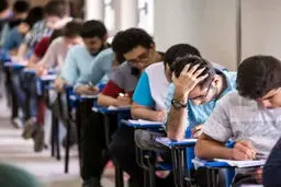 عدالت آموزشی و سهم مناطق کُردنشین از رتبه‌های کنکور