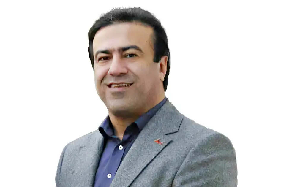 مهدی روحی فعال سیاسی اصلاحطلب: اصلاحطلبان از انتصابات استاندار ناراضیاند