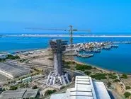 علت اهمیت استراتژیک بندر چابهار چیست؟ 
