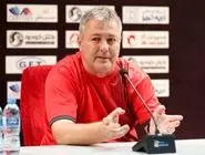 پشت پرده عدم توافق اسکوچیچ با پرسپولیس