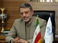 شهردار اهواز استعفا کرد