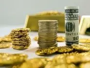 قیمت طلا، سکه و دلار امروز دوشنبه 15 اردیبهشت ۱۴۰۴+جدول