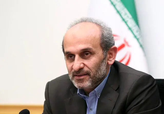 جبلی: صداوسیما سپری برای حفاظت از انقلاب و نظام است