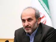 جبلی: صداوسیما سپری برای حفاظت از انقلاب و نظام است 