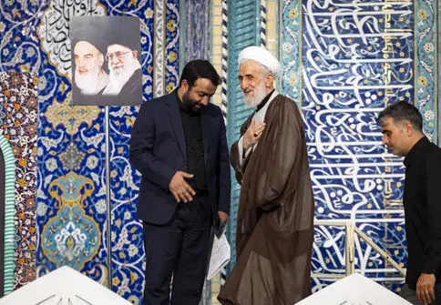 بازگشت خطبه‌خوان/حضور کاظم صدیقی در نماز جمعه دیروز تهران چه پیام‌هایی برای جامعه به‌همراه داشت؟