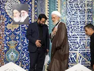 بازگشت خطبه‌خوان/حضور کاظم صدیقی در نماز جمعه دیروز تهران چه پیام‌هایی برای جامعه به‌همراه داشت؟