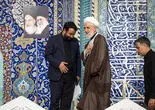 بازگشت خطبه‌خوان/حضور کاظم صدیقی در نماز جمعه دیروز تهران چه پیام‌هایی برای جامعه به‌همراه داشت؟