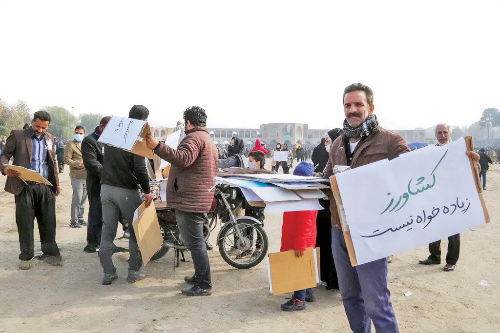 مانع‌سازی یا ساماندهی تجمعات