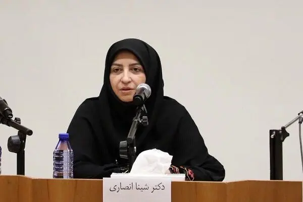 انصاری: کاهش استفاده از سوختهای فسیلی ضروری است