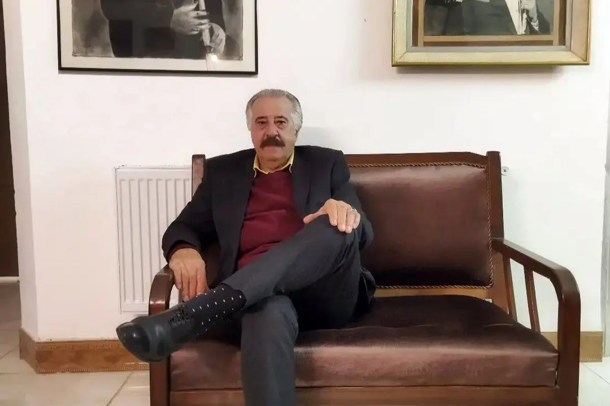 از پایه‌گذاران دوبله در ایران