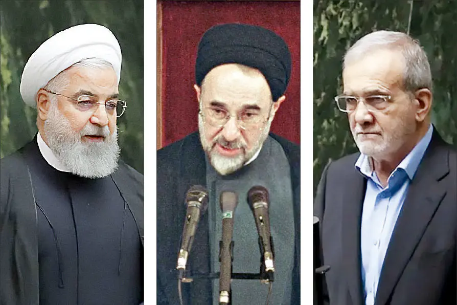 اختیارات ویژه؟بازخوانی تلاشها برای افزایش اختیارات رئیسجمهوری