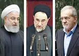 اختیارات ویژه؟بازخوانی تلاش‌‎‌ها برای افزایش اختیارات رئیس‌‏جمهوری 
