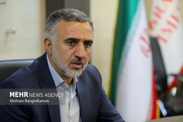 محمد سراج نماینده تهران: ارسال پیامکها حاکی از نوعی احساس مسئولیت است