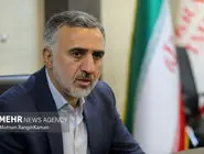 محمد سراج نماینده تهران: ارسال پیامک‏‌ها حاکی از نوعی احساس مسئولیت است