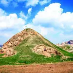 زخمه بر فرهنگ/بررسی چرایی تخریب تپه‌های باستانی ایران