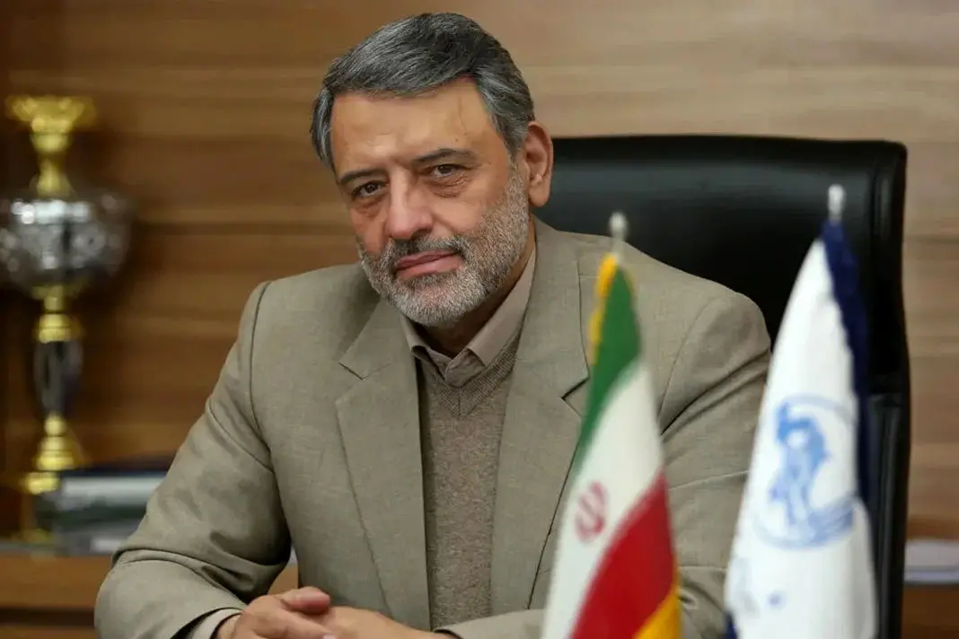 شهردار اهواز استعفا داد/به‌دنبال خودسوزی‌ و فوت جوان اهوازی