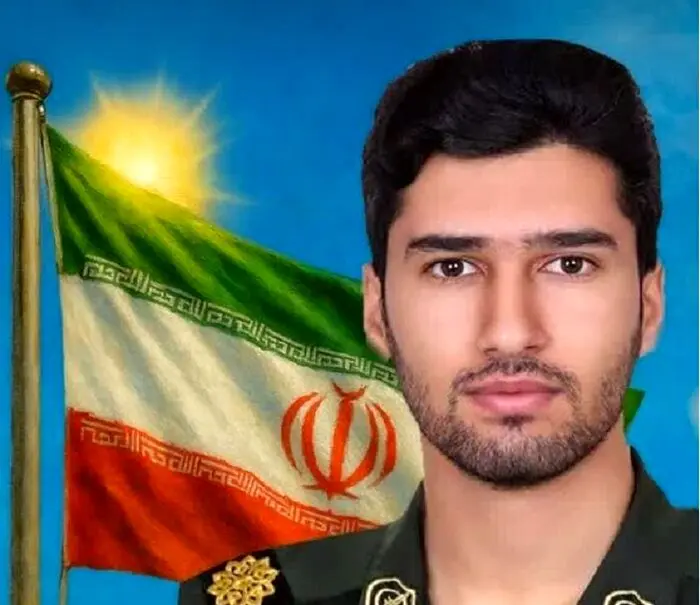 سپری کردن مسیر از کشاورزی تا مدافع حرم و شهادت در پادگان