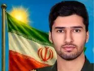 سپری کردن مسیر از کشاورزی تا مدافع حرم و شهادت در پادگان