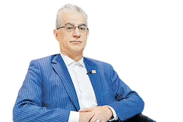 فردین آقابزرگی کارشناس بورس: دچار ناترازی در سطح بینالملل هستیم